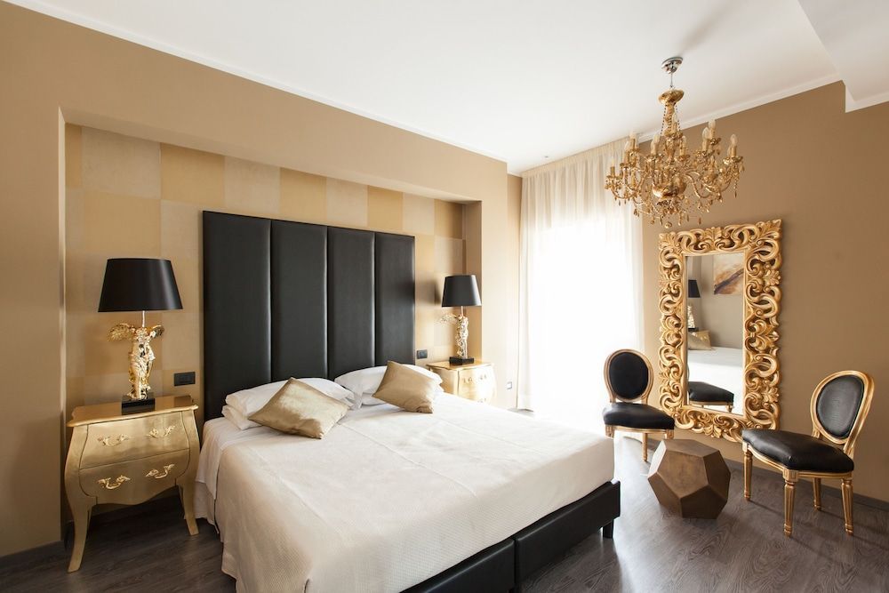 Town House Roma 1