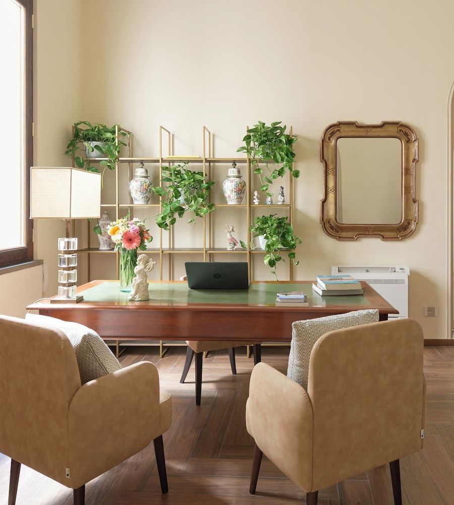 Residenza Mondragone 2