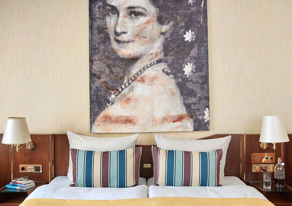Living Hotel Prinzessin Elisabeth 1