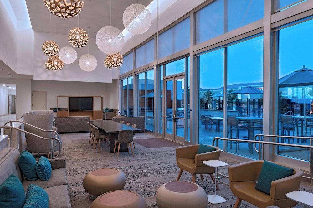 Element by Marriott Palmdale 2