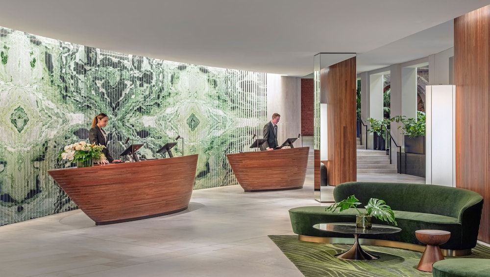 InterContinental Hotels SYDNEY by IHG 2