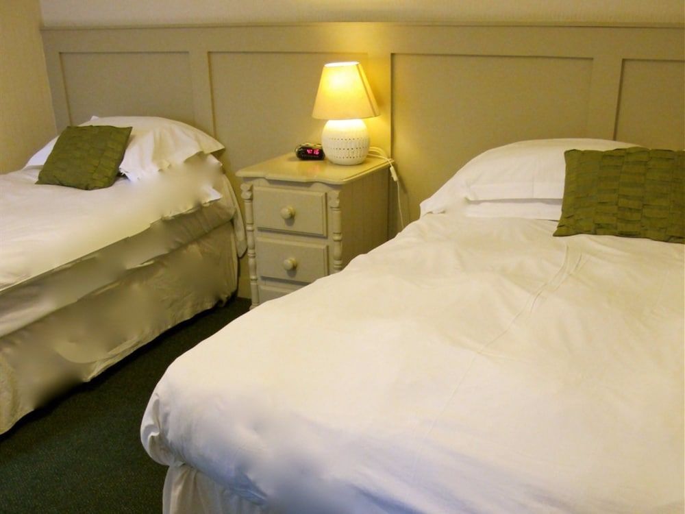 The Midland Hotel 2