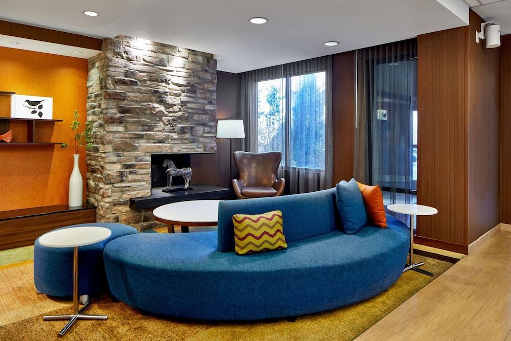 Fairfield Inn & Suites by Marriott Atlanta Lithia Springs 2