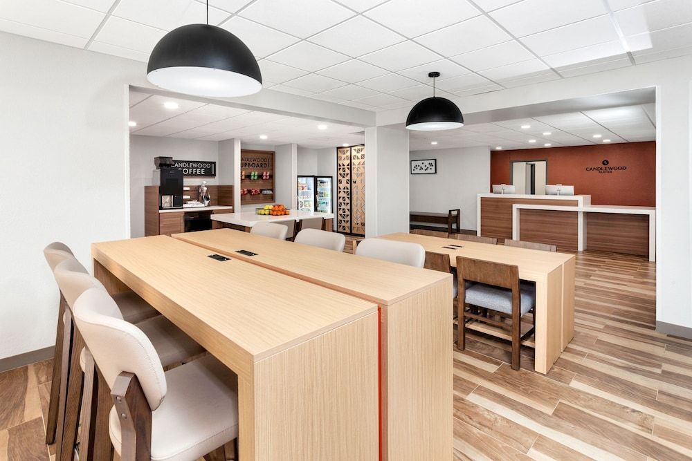 Candlewood Suites COLUMBUS NORTH - WORTHINGTON by IHG 2