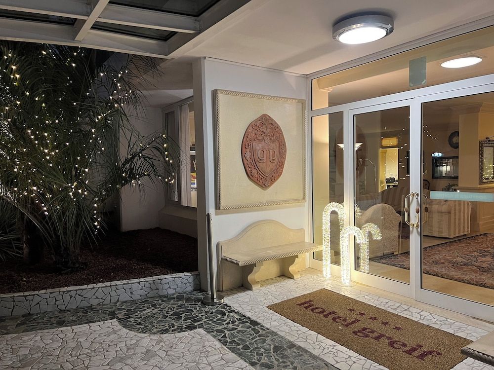 Hotel Greif 1
