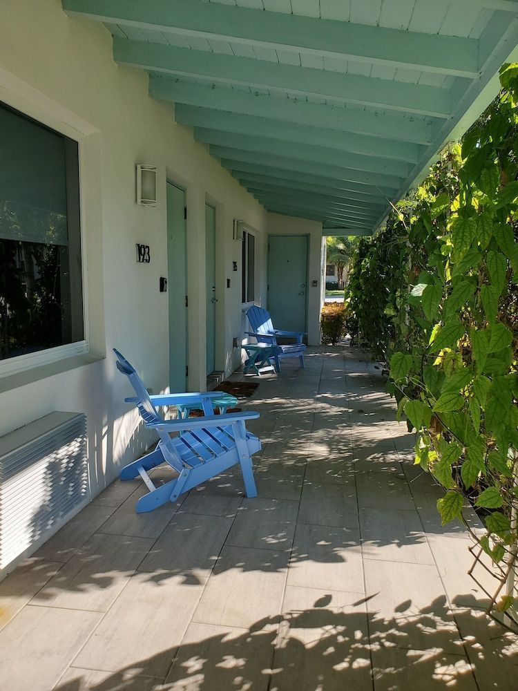 Cottages El Portal 2