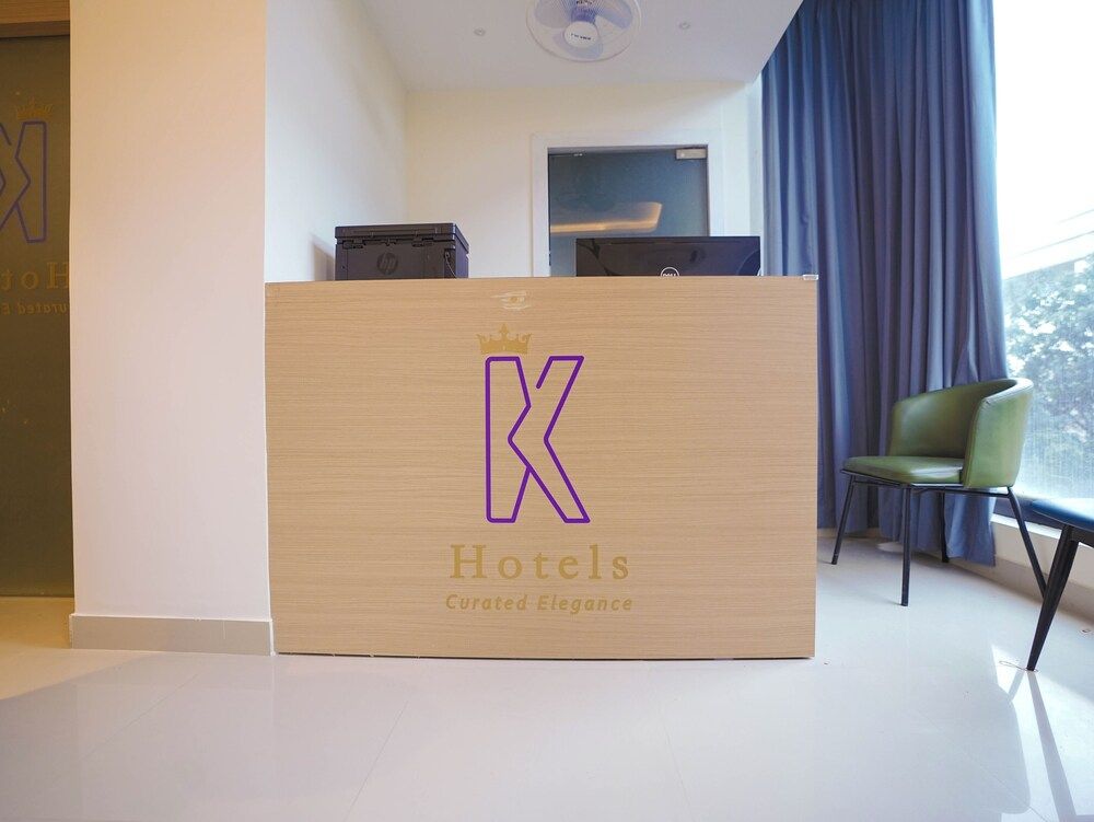 K Hotels by SYN 2