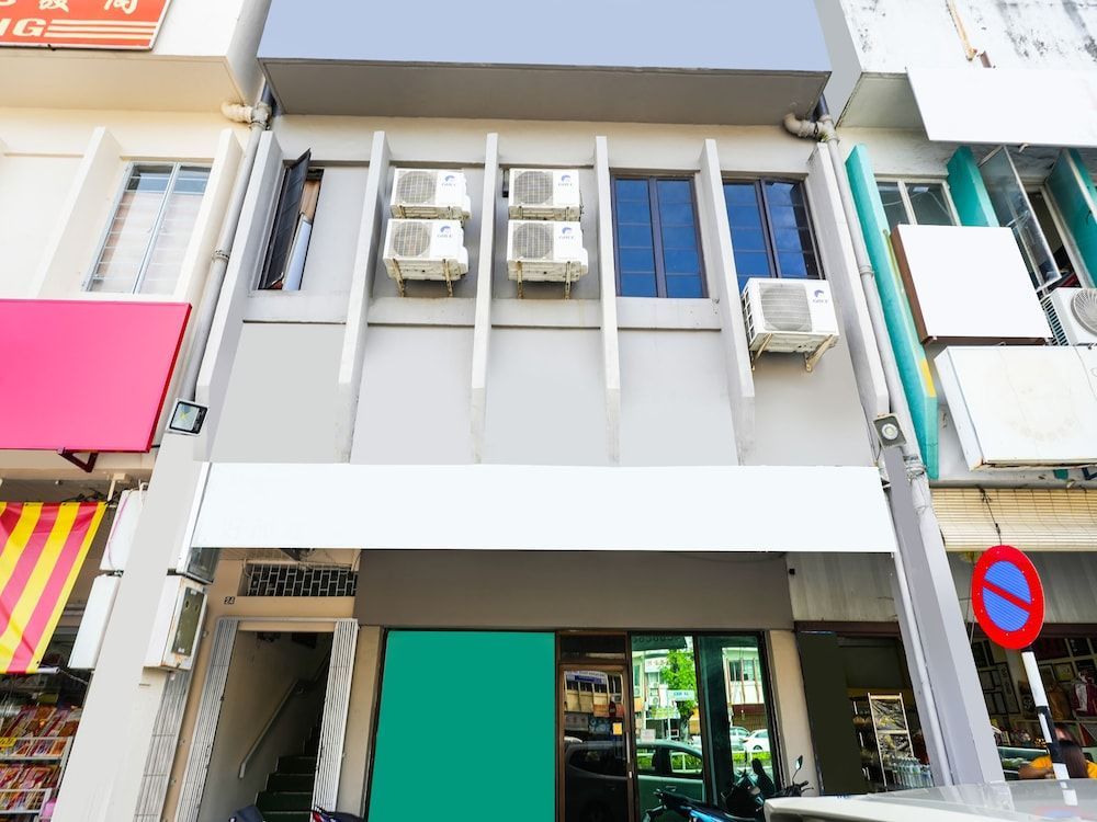 Hotel O 365 Nice Stay 1