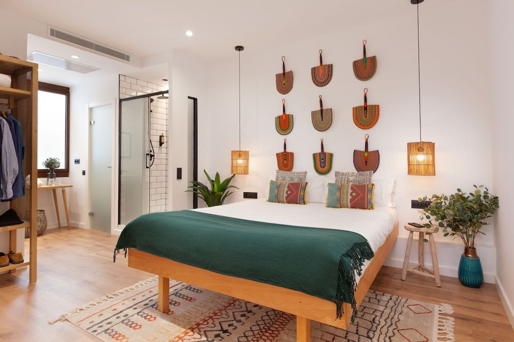 Casa Vaganto 1