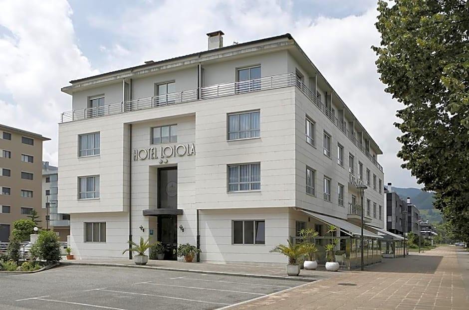 Hotel Loiola 1