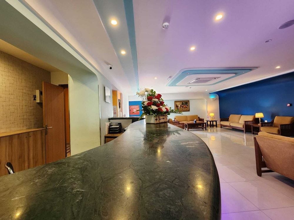 Aquavista Hotel & Suites 2