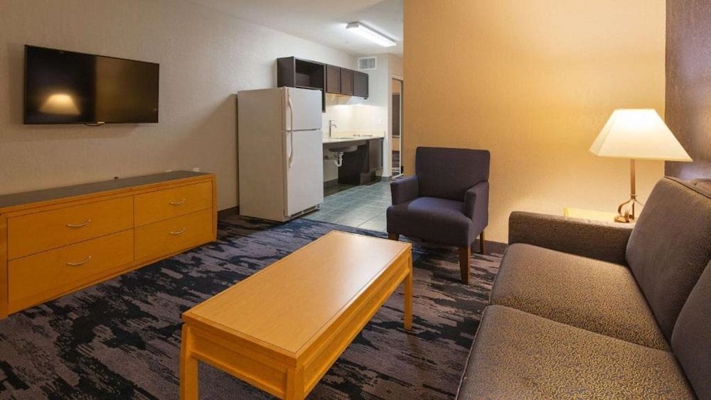 Candlewood Suites San Antonio - Fort Sam Houston by IHG 1