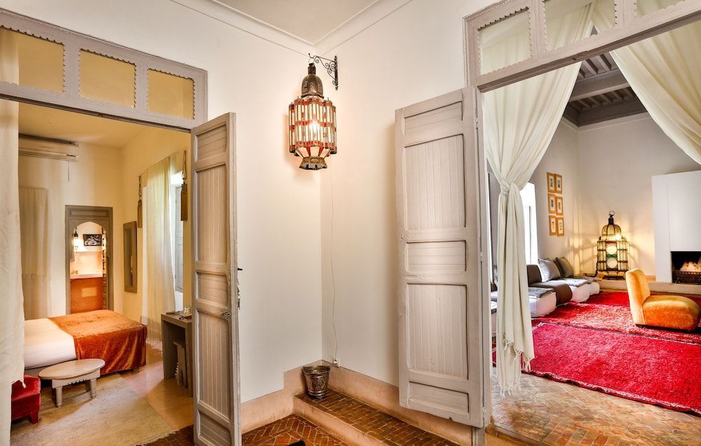 Hotel & Spa Riad Al Jazira 2