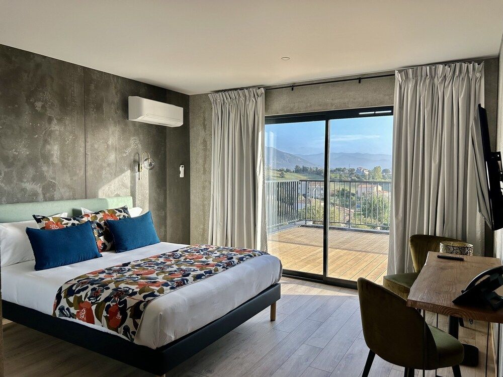 Hôtel Casa Matteu 1