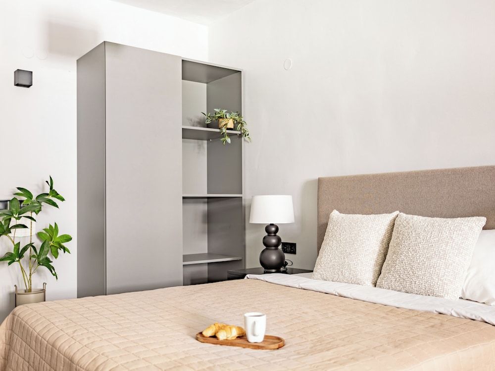 Ptolemeon 20, Apts & Studios Thessaloniki Center 2