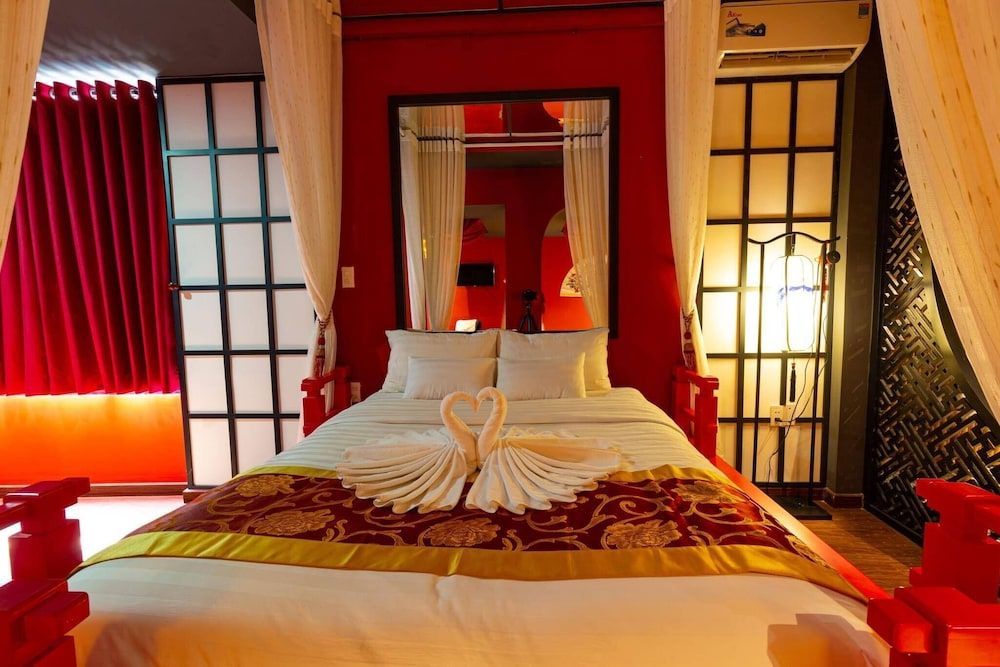 Language Exchange Hotel 3 1