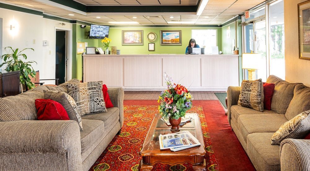 Select Inn Murfreesboro 2