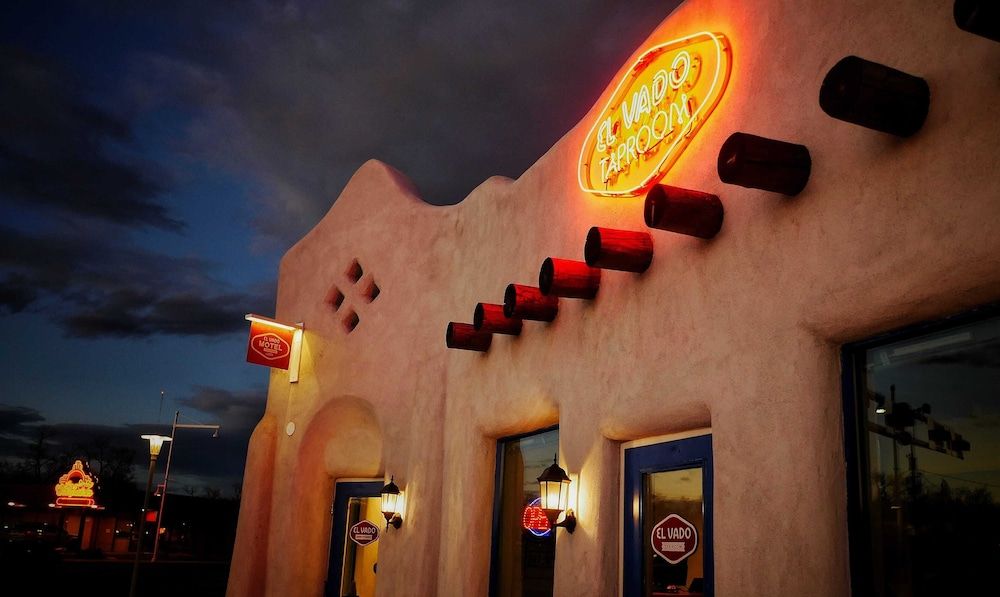 El Vado Motel 2