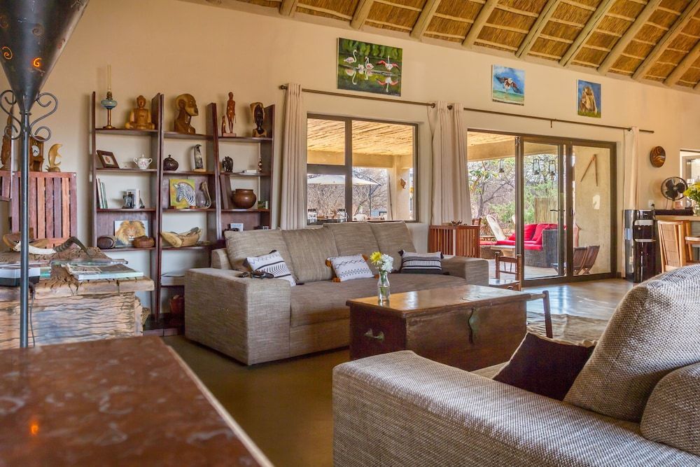 Ukuthula Bush Lodge 2