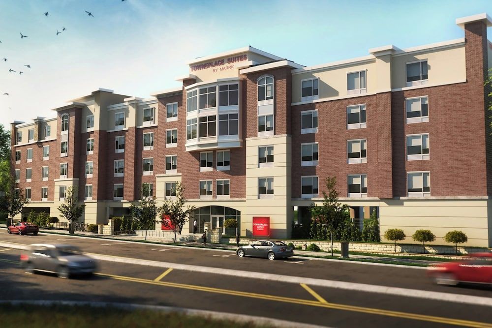 TownePlace Suites by Marriott Hershey Chocolate Avenue 1