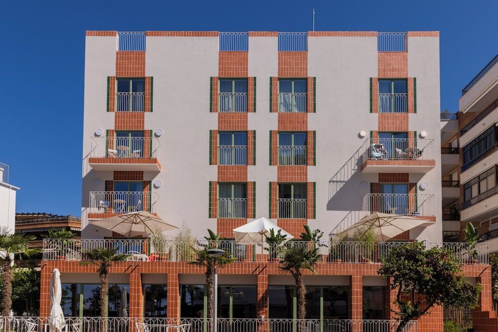 Terra Aurea Aparthotel 1