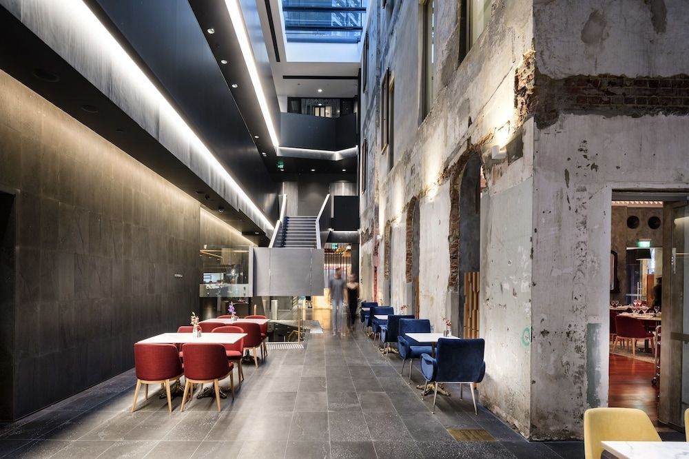 The Melbourne Hotel 2