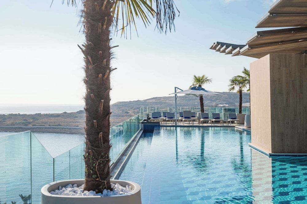 Best Western Premier Malta 1