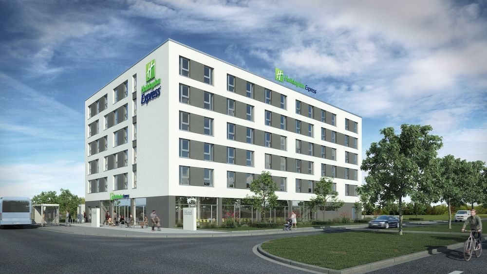 Holiday Inn Express KREFELD - DUSSELDORF by IHG 1