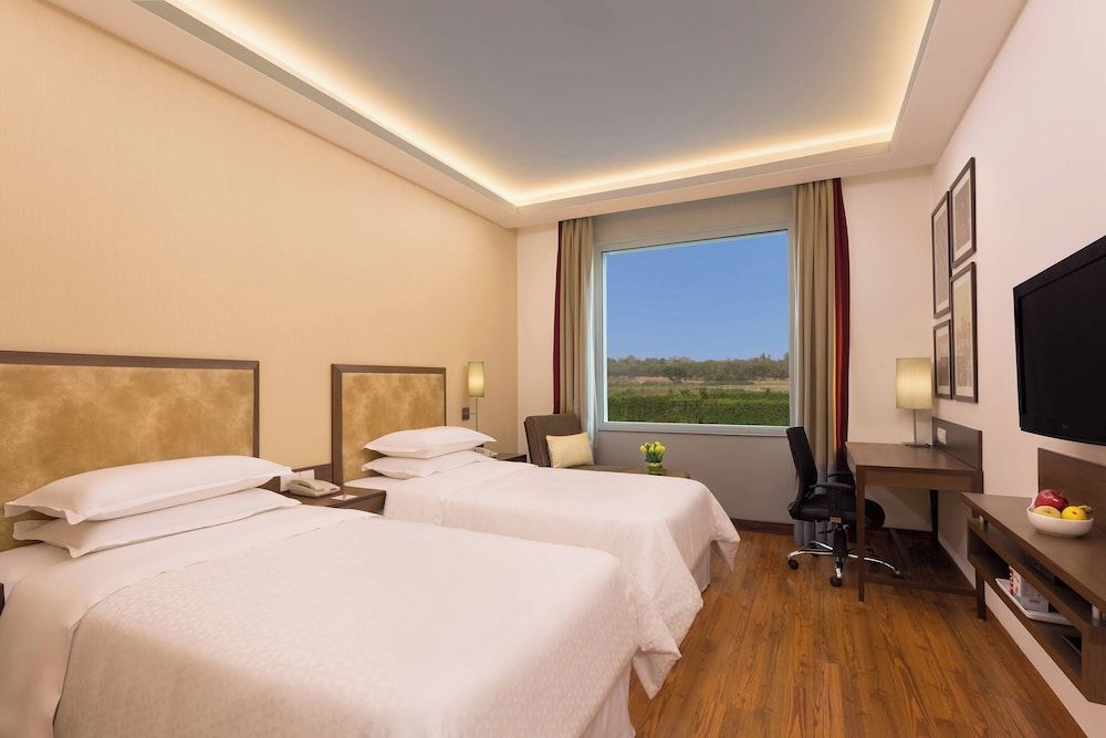 Four Points by Sheraton New Delhi, Airport Highway 1