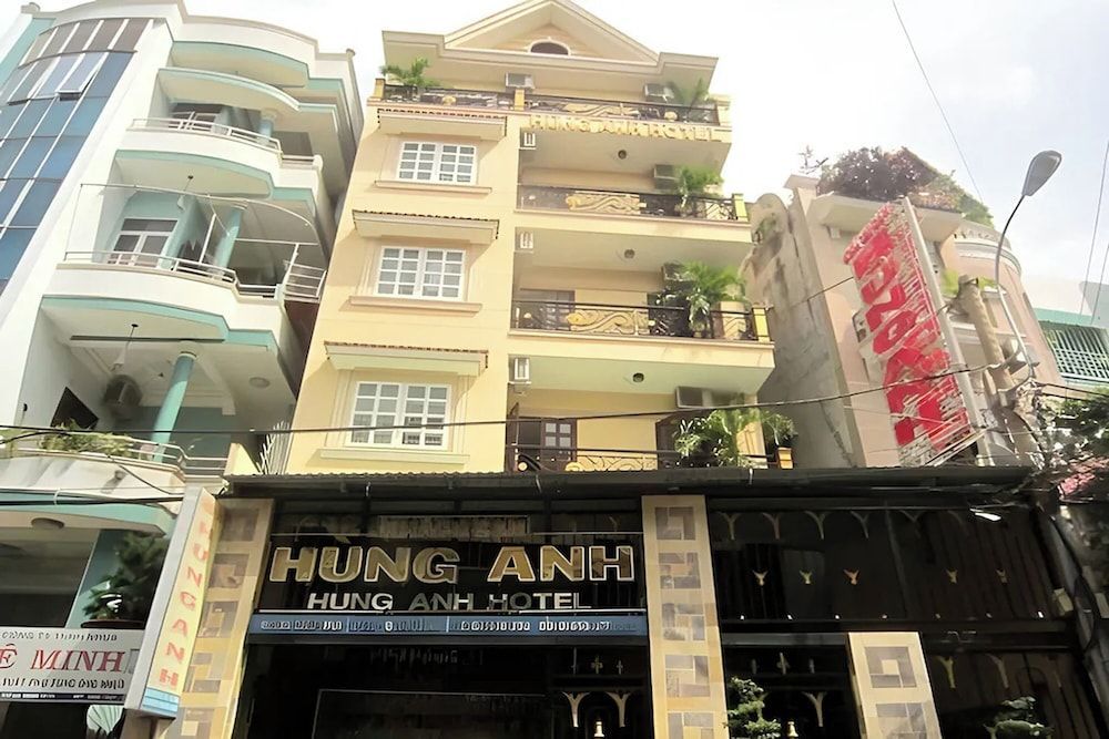 Hung Anh Hotel 1