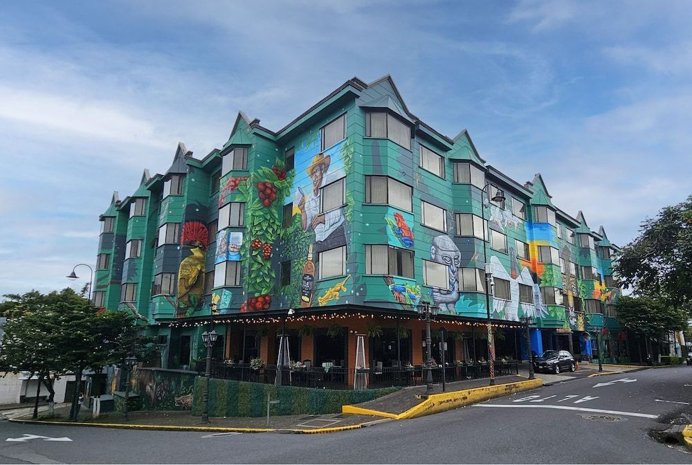 Taormina Hotel and Casino 1