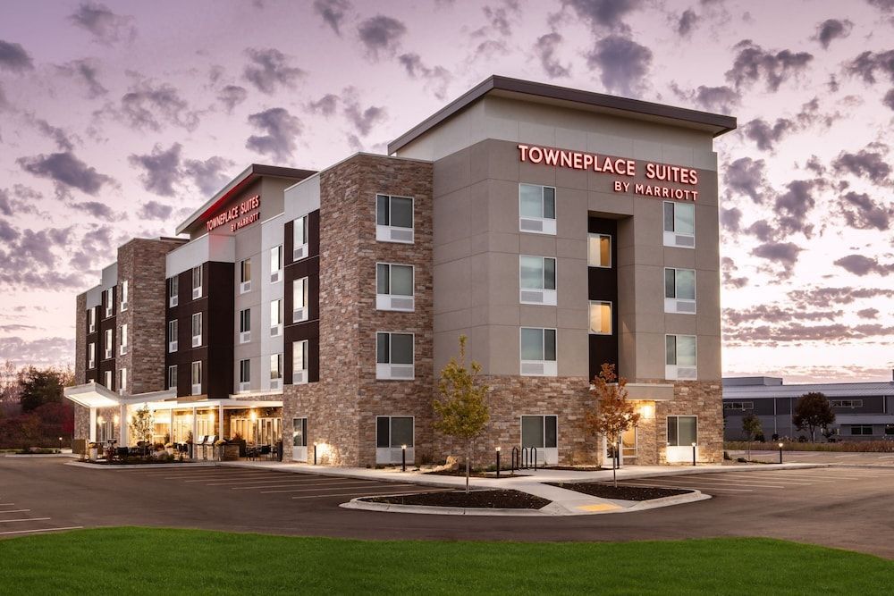 TownePlace Suites by Marriott Madison West, Middleton 1
