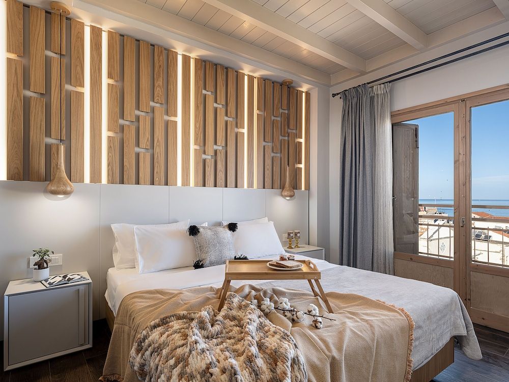 Elia Bettolo Hotel 1