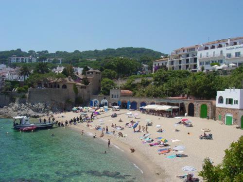 Hotel Mediterrani 2
