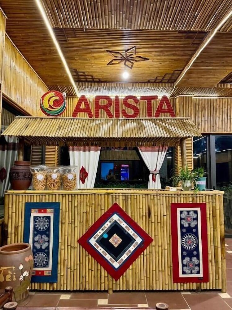 Arista Homestay 2