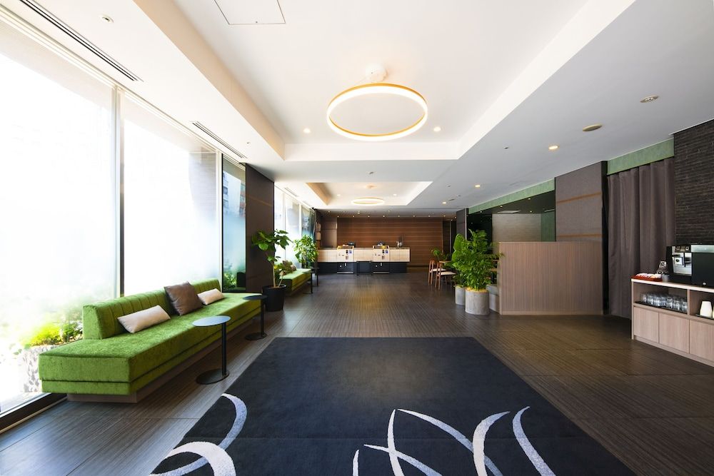Villa Fontaine Tokyo Kudanshita 1
