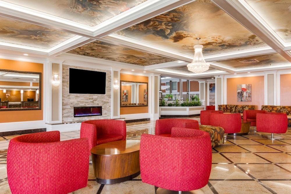 LeBossier Hotel 2