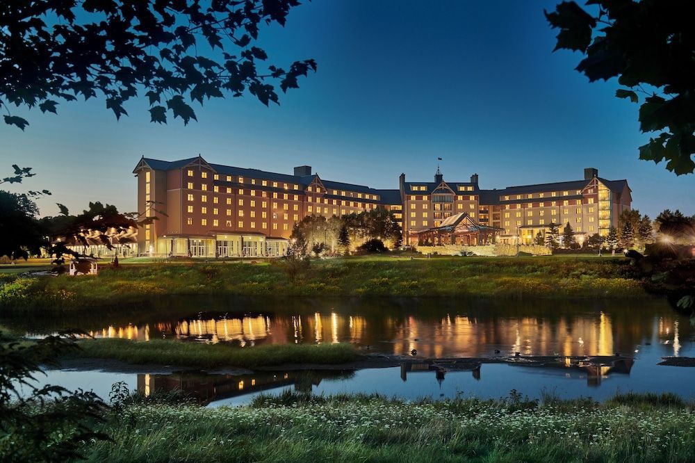 Mount Airy Casino Resort - Adults Only 21 Plus 1