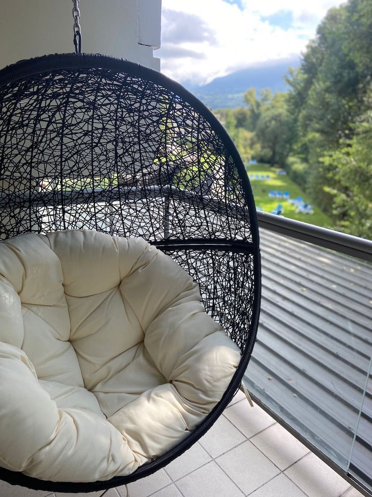 Logis Hôtel & Spa Marina d'Adelphia 2