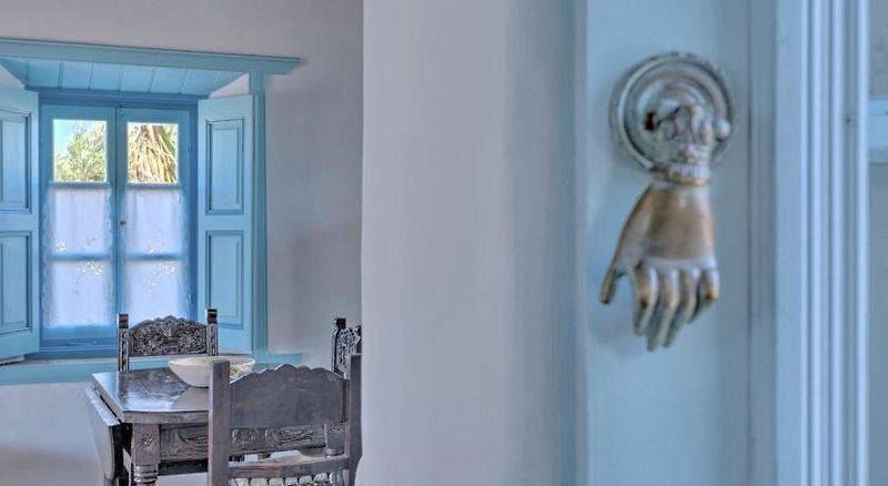 Eirini Luxury Hotel Villas 1