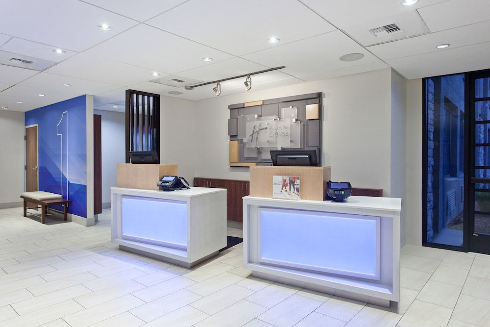 Holiday Inn Express MIRA MESA-SAN DIEGO by IHG 2