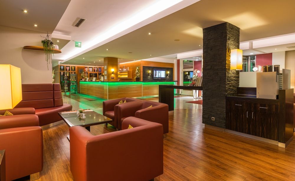 NOVINA HOTEL Südwestpark 2