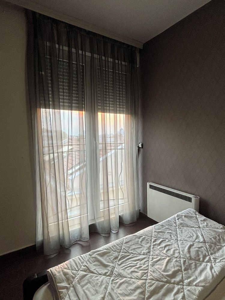 Trio Suites Belgrade 2