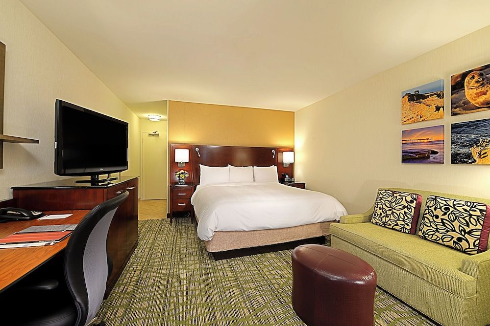 San Diego Marriott La Jolla 2