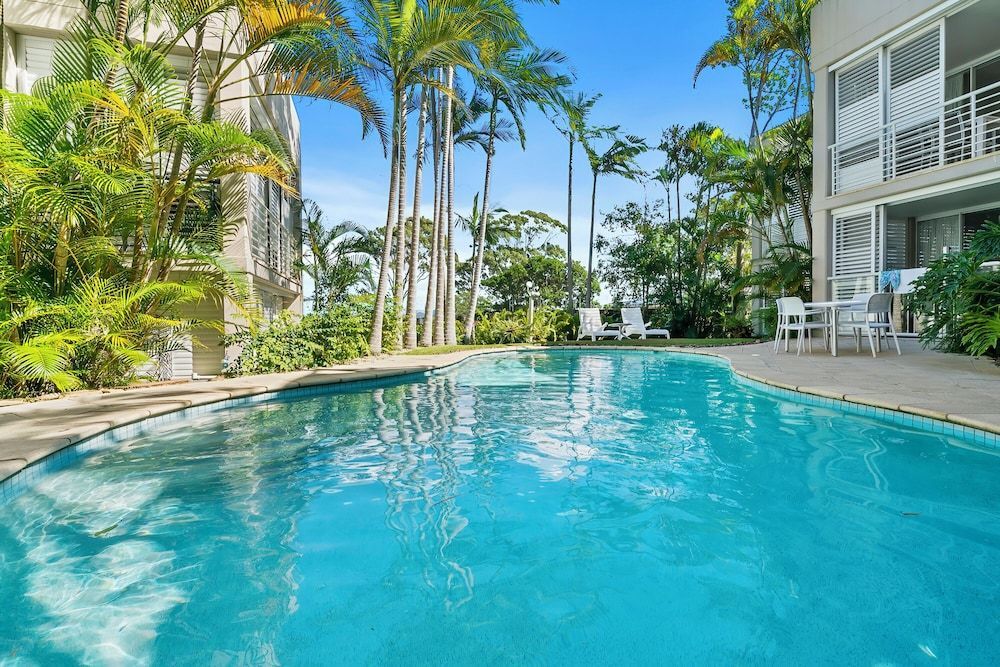 Noosa Blue Resort 1