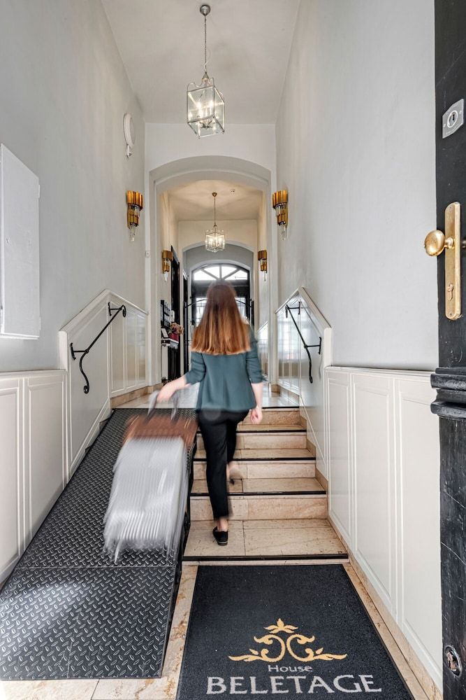 Beletage-Boutique Hotel 2