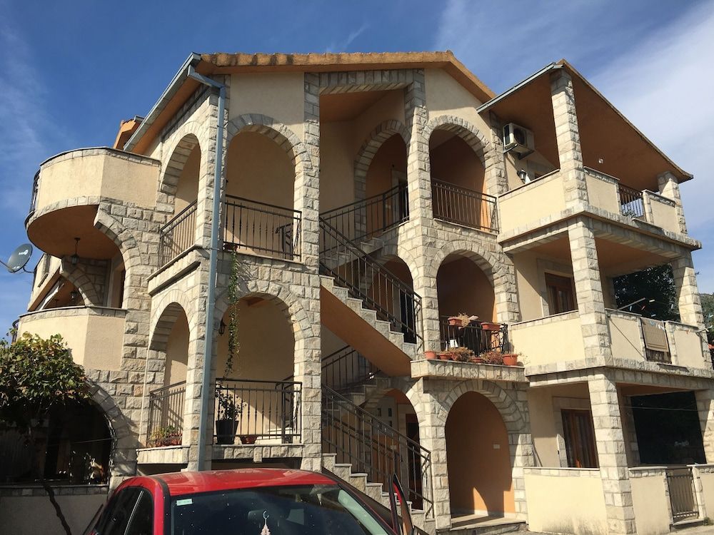 Victory Apartments 1