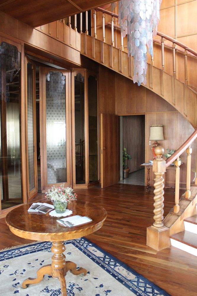Villa Wanda - Residenza di charme 1
