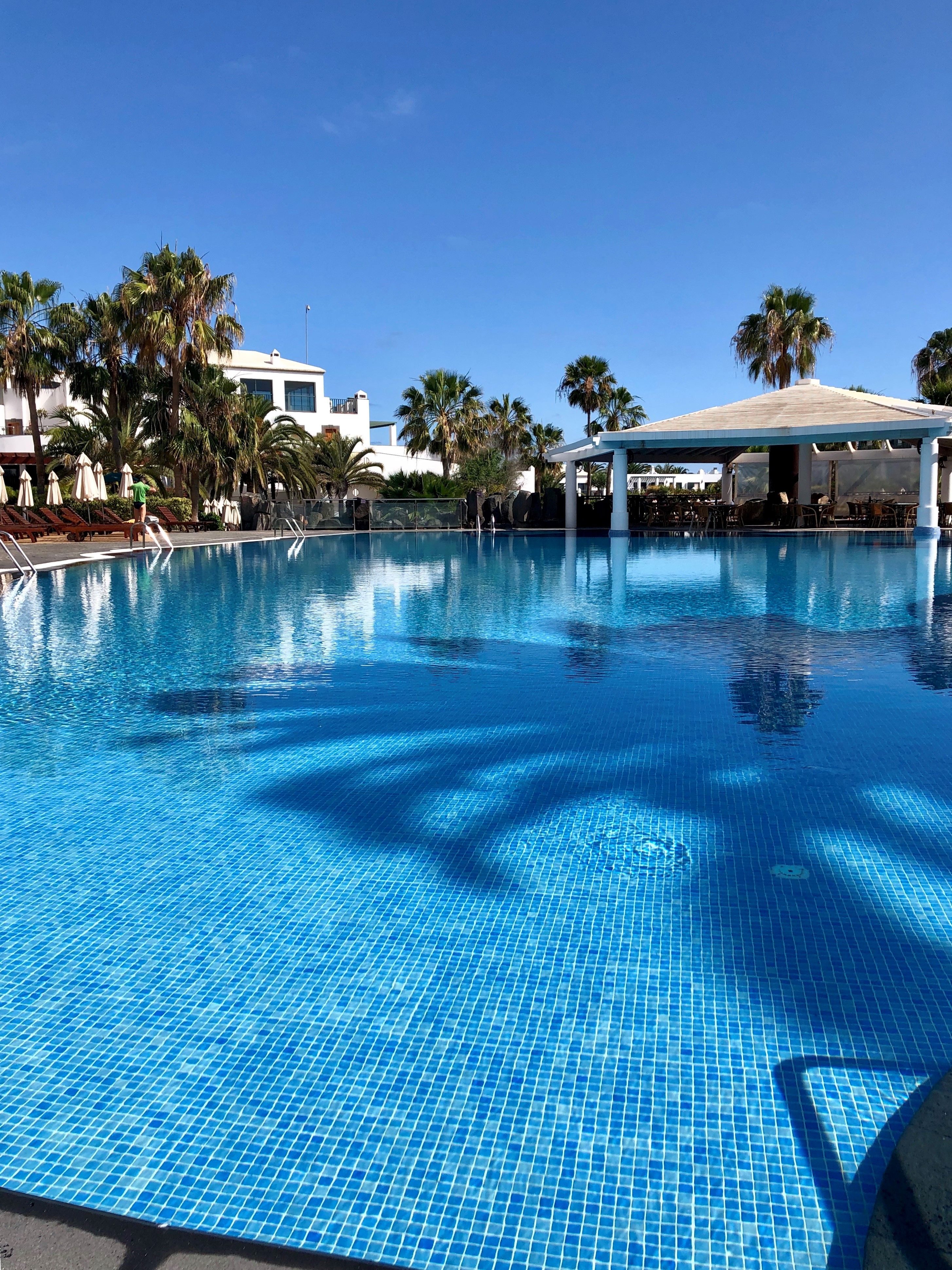 Las Marismas de Corralejo 1