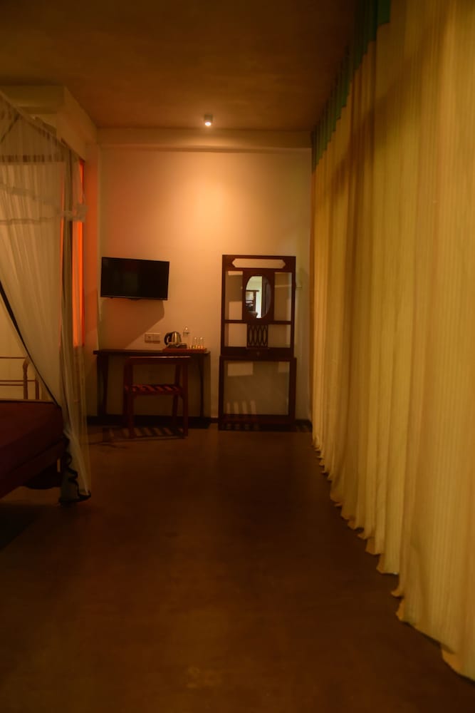 Canaya Boutique Villa 1